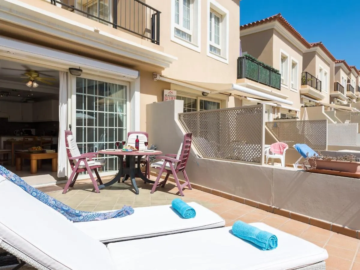 16A Fabulous El Faro, Huge Sun Terrace!Heated Pool