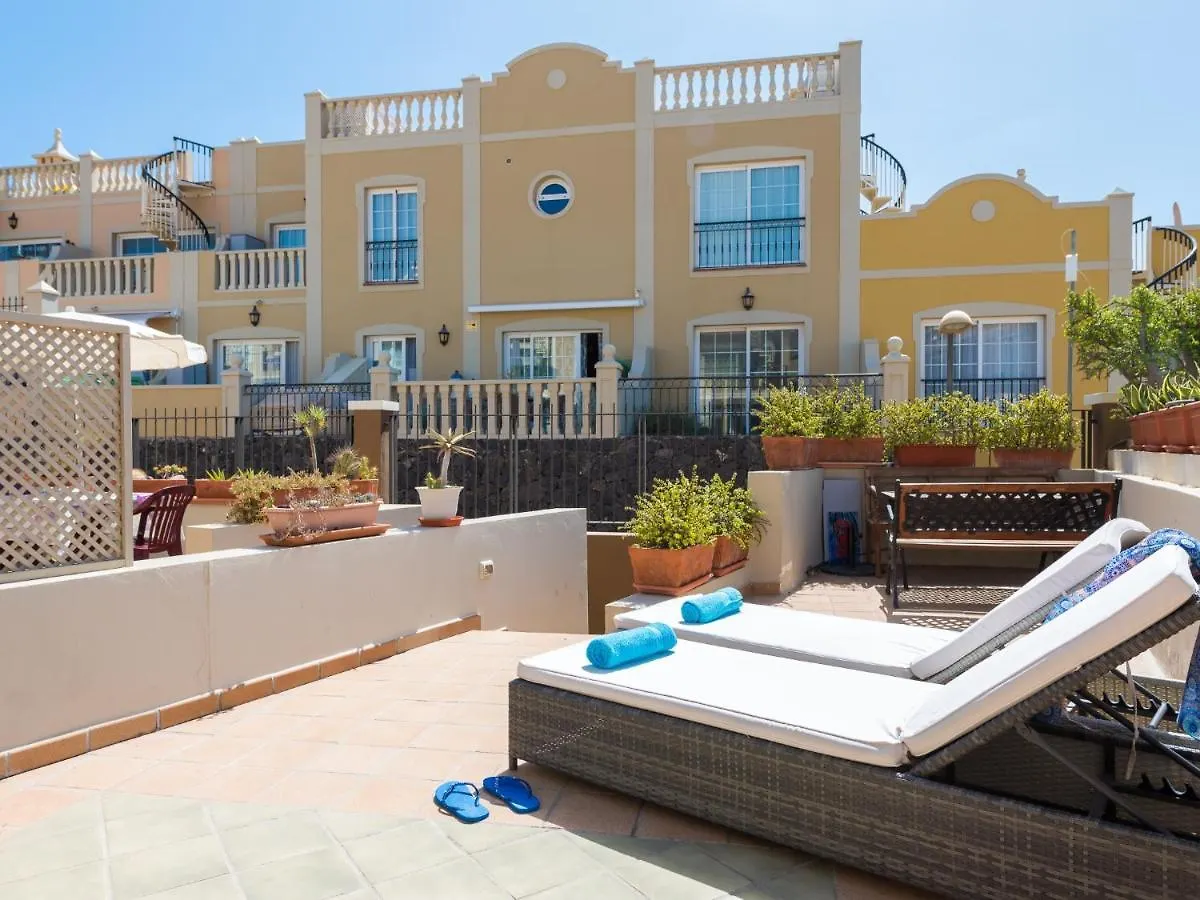 16A Fabulous El Faro, Huge Sun Terrace!Heated Pool Ισπανία