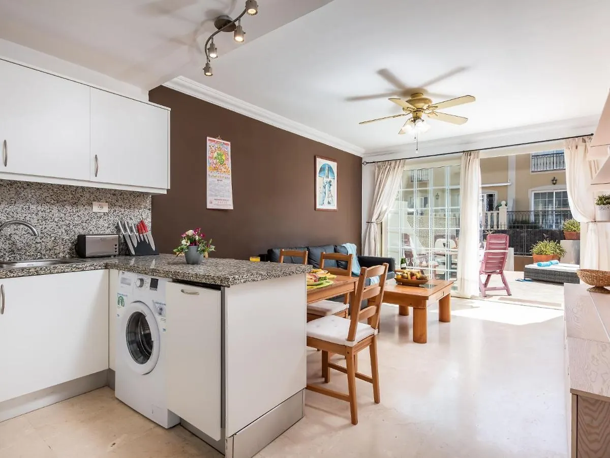 Διαμέρισμα 16A Fabulous El Faro, Huge Sun Terrace!Heated Pool Ισπανία