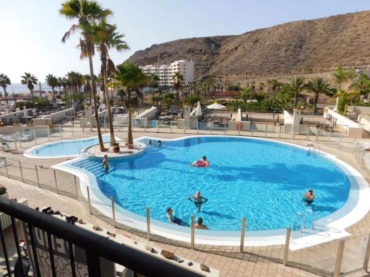 16A Fabulous El Faro, Huge Sun Terrace!Heated Pool Διαμέρισμα Arona (Tenerife)